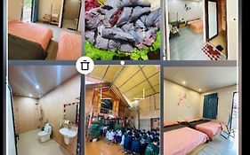 Homestay Hoa Ban